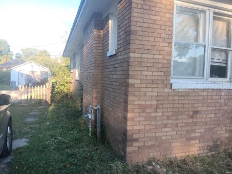1000 S 19th Street Terre Haute IN 47802