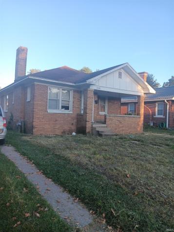 1000 S 19th Street Terre Haute IN 47802