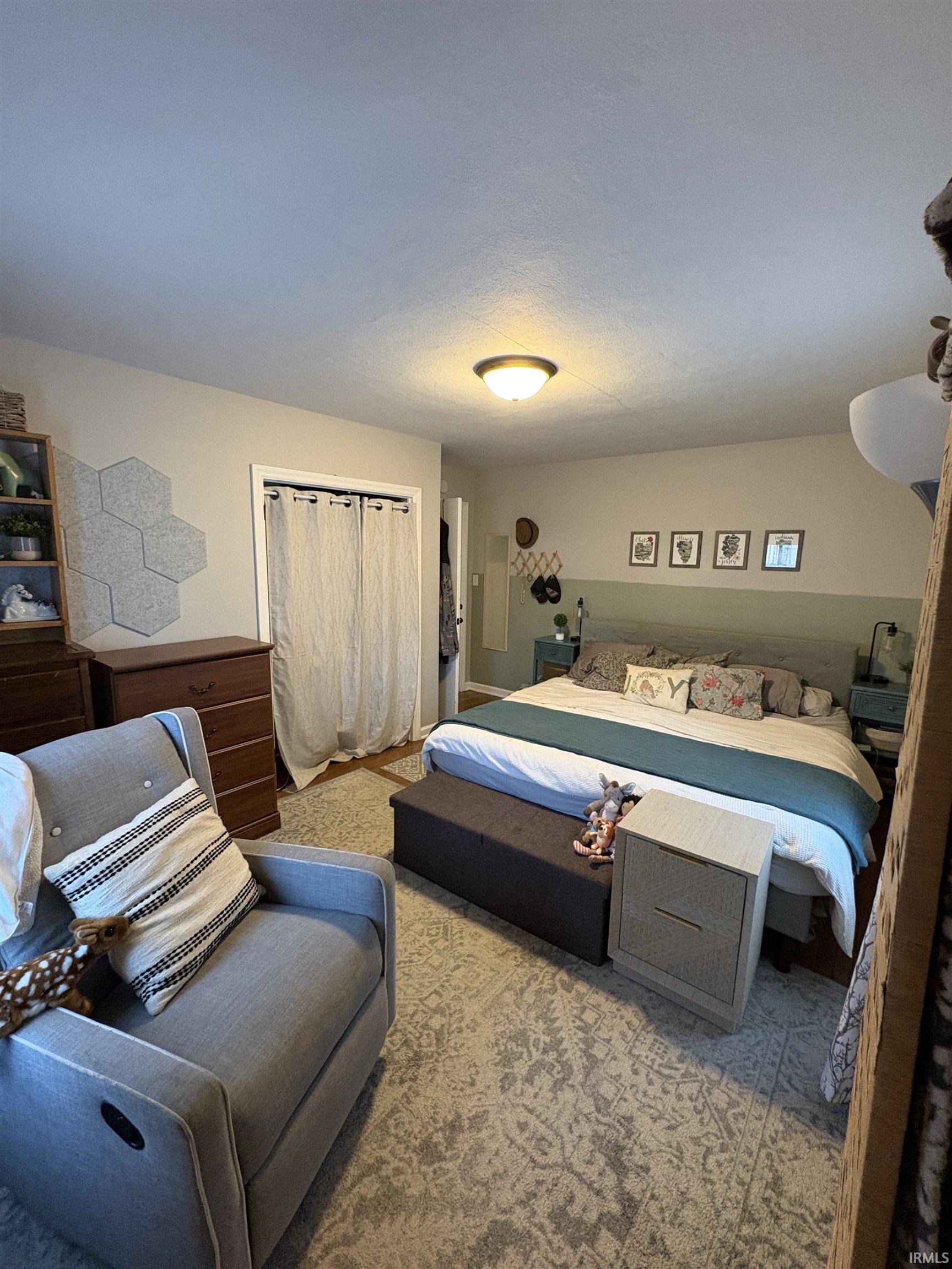 607 S 25th Street South Bend IN 46615