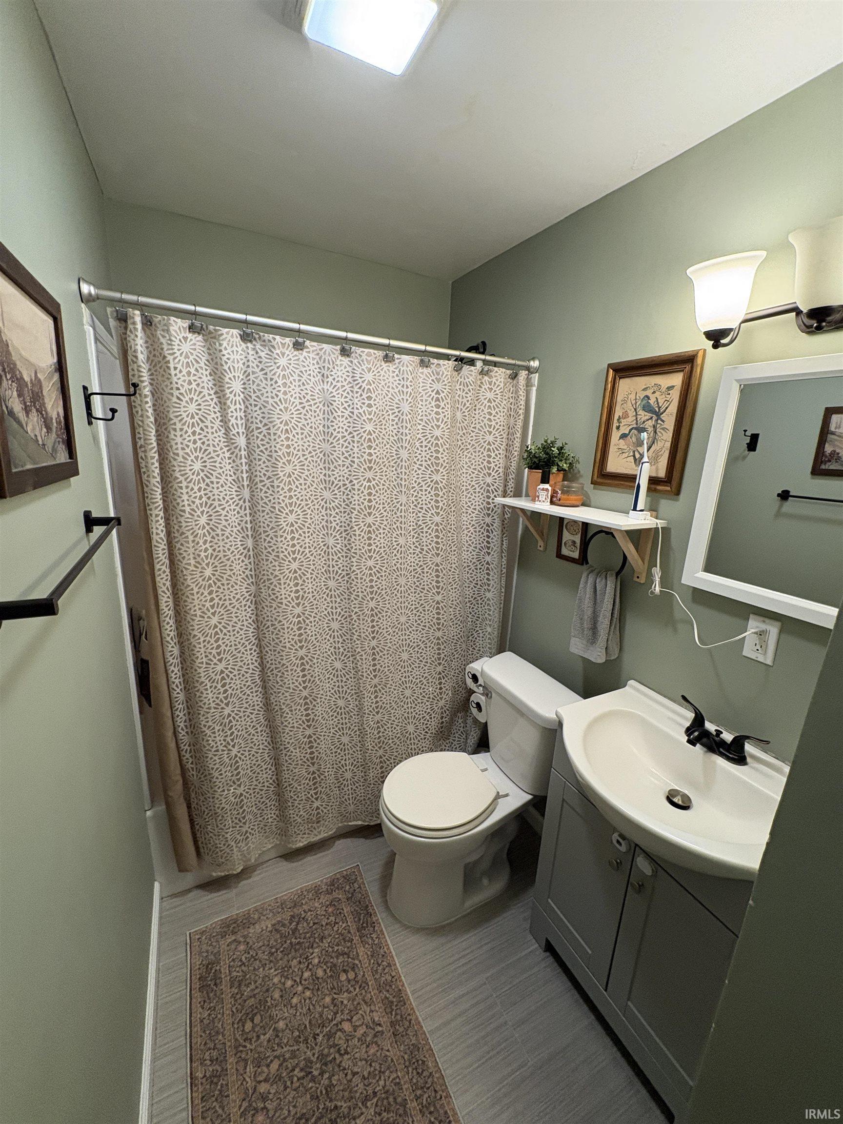 607 S 25th Street South Bend IN 46615