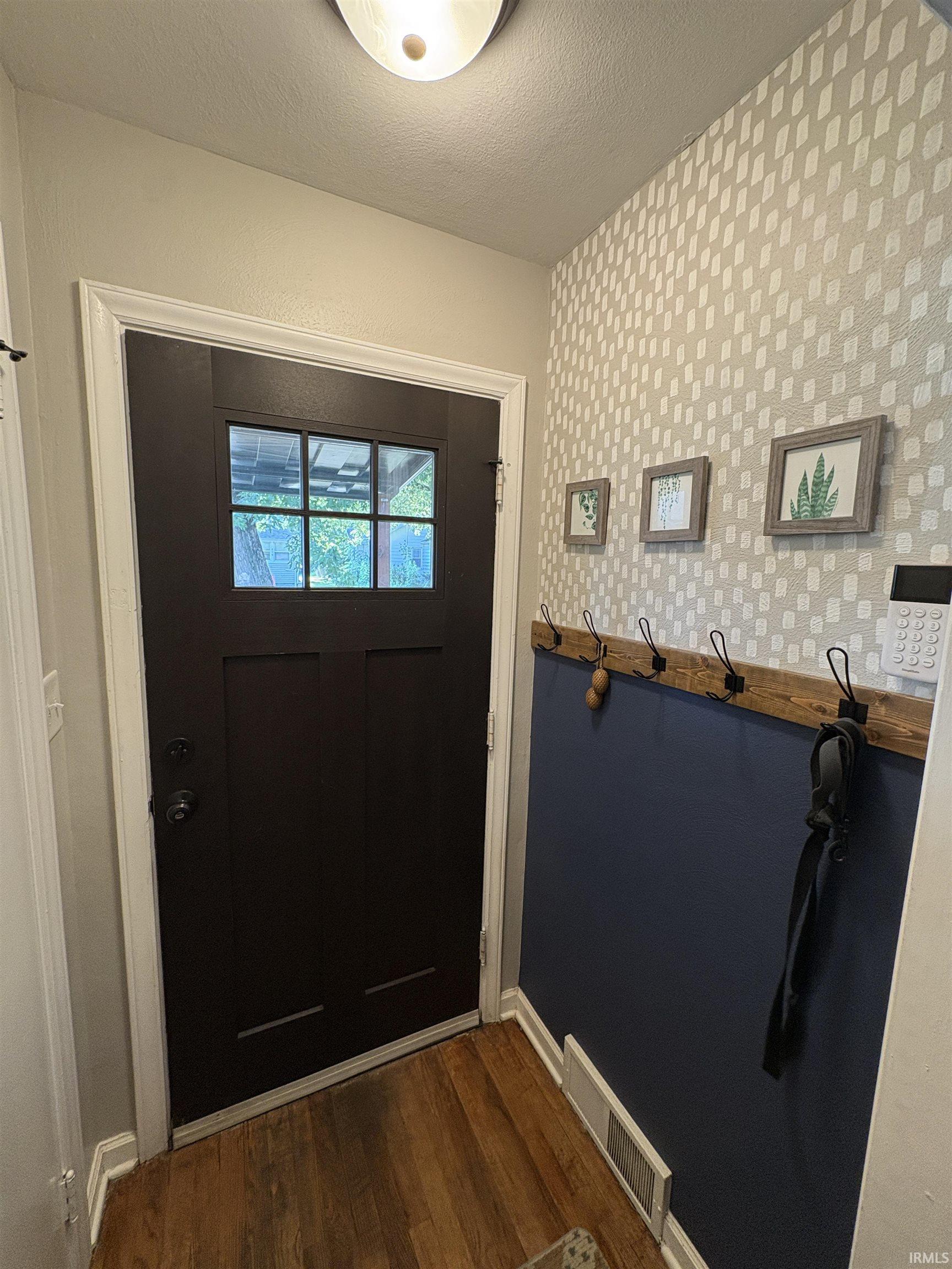 607 S 25th Street South Bend IN 46615
