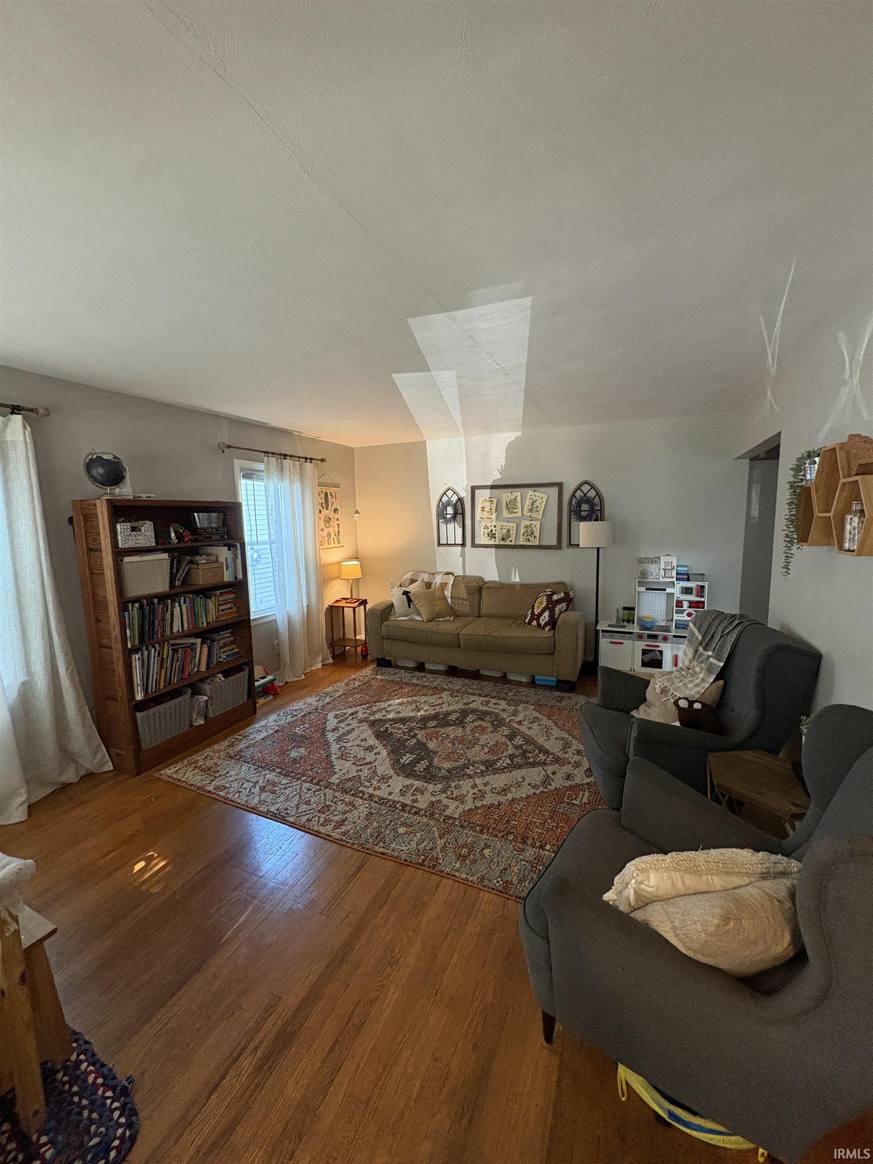 607 S 25th Street South Bend IN 46615