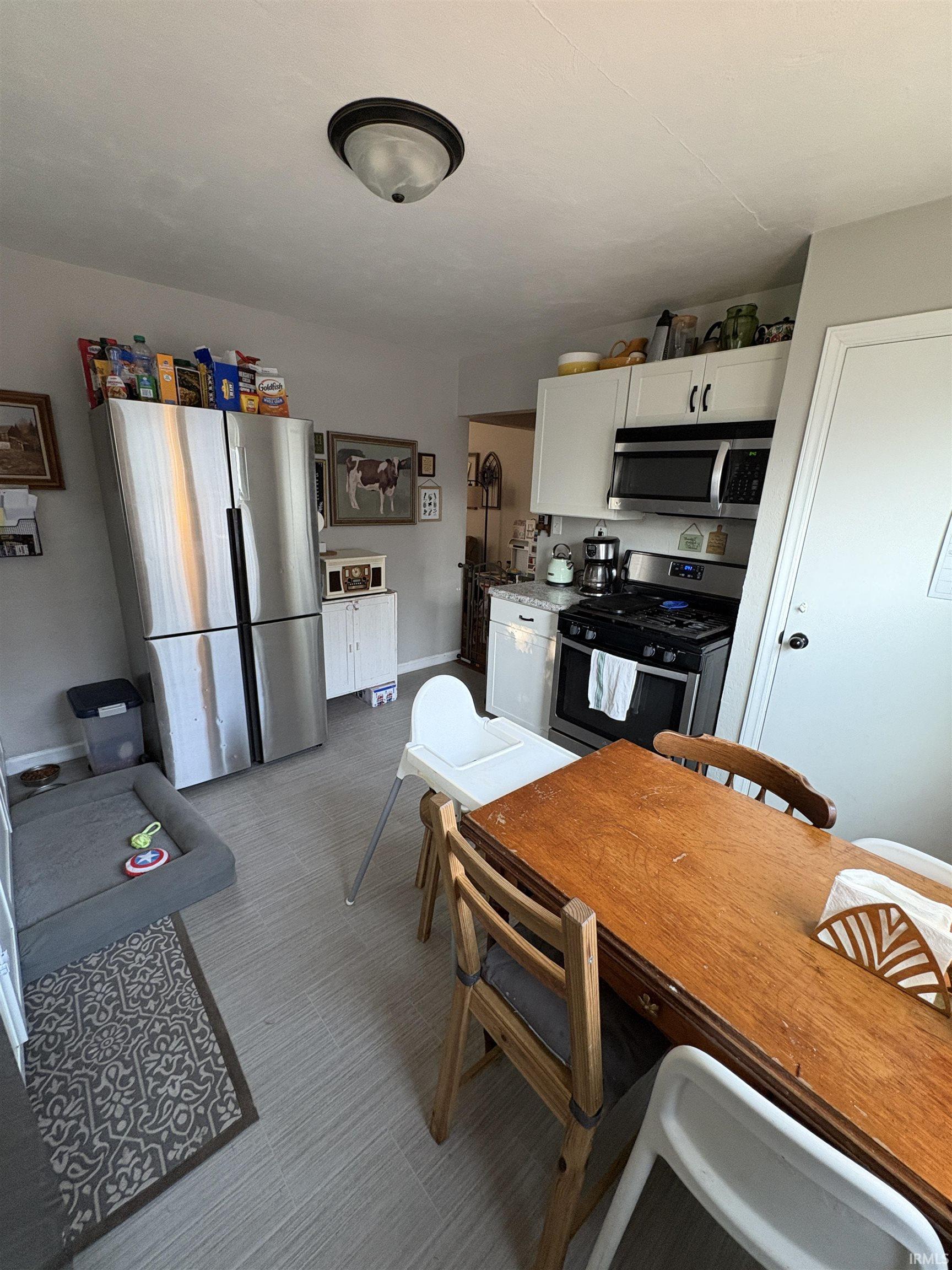 607 S 25th Street South Bend IN 46615