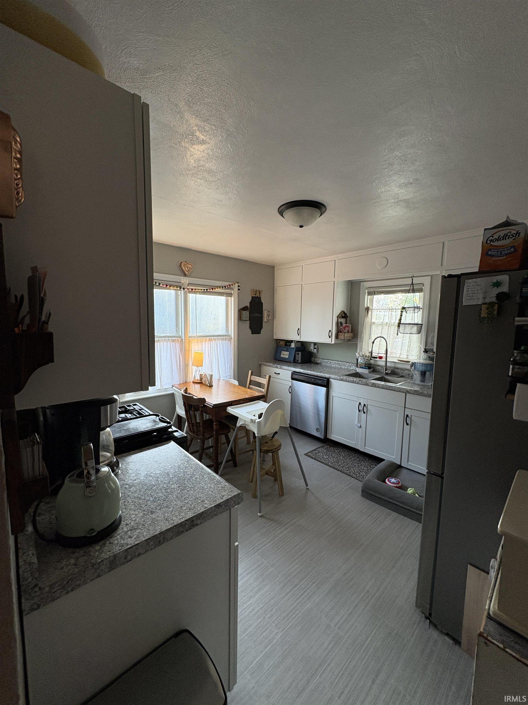 607 S 25th Street South Bend IN 46615