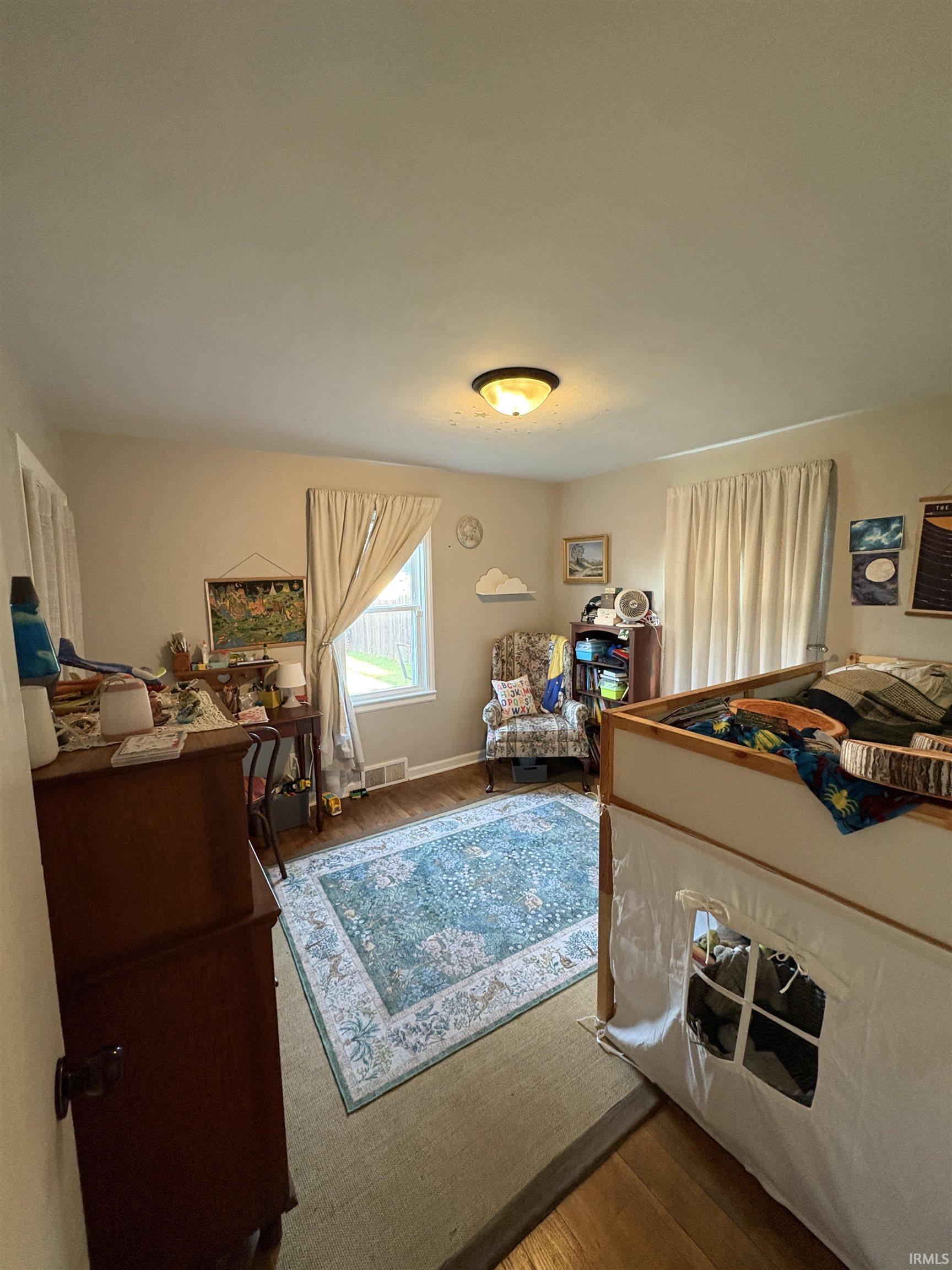 607 S 25th Street South Bend IN 46615