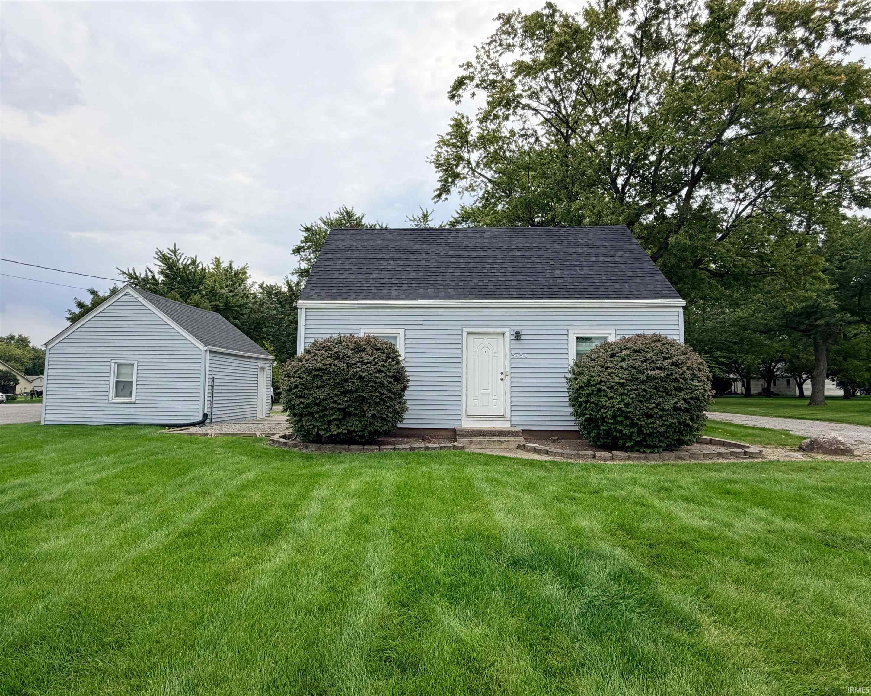 5454 Saint Joe Road Fort Wayne IN 46835