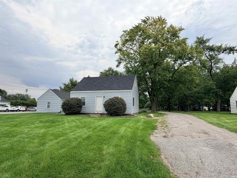 5454 Saint Joe Road Fort Wayne IN 46835