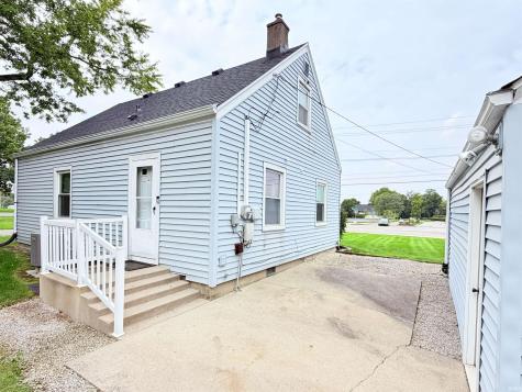 5454 Saint Joe Road Fort Wayne IN 46835
