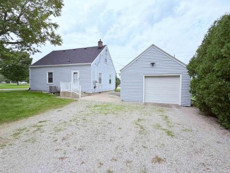 5454 Saint Joe Road Fort Wayne IN 46835