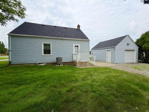 5454 Saint Joe Road Fort Wayne IN 46835