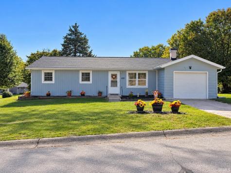403 W Tamera Lane Ellettsville IN 47429
