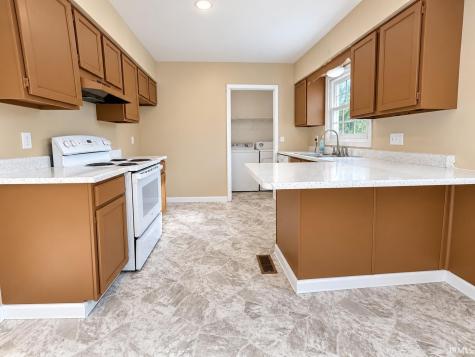 403 W Tamera Lane Ellettsville IN 47429