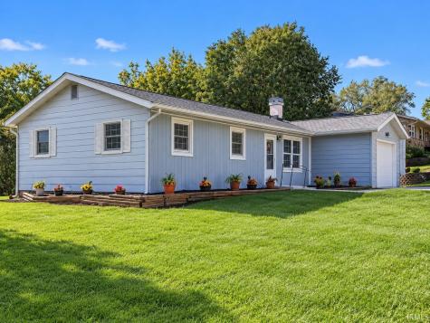 403 W Tamera Lane Ellettsville IN 47429