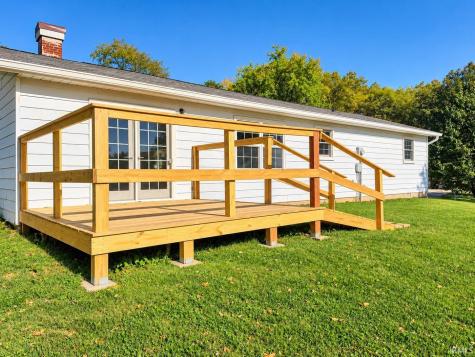 403 W Tamera Lane Ellettsville IN 47429