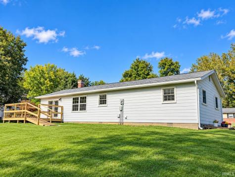 403 W Tamera Lane Ellettsville IN 47429