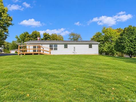 403 W Tamera Lane Ellettsville IN 47429