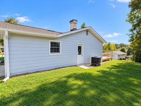 403 W Tamera Lane Ellettsville IN 47429