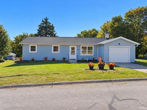 403 W Tamera Lane Ellettsville IN 47429