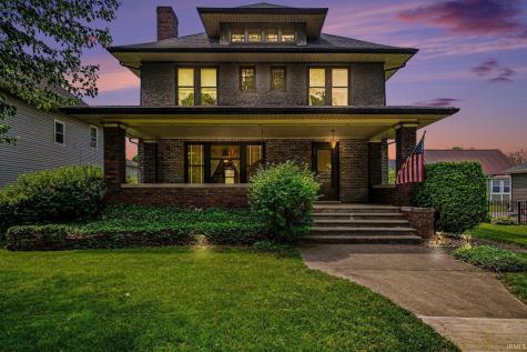 117 N 6th Street Goshen IN 46528