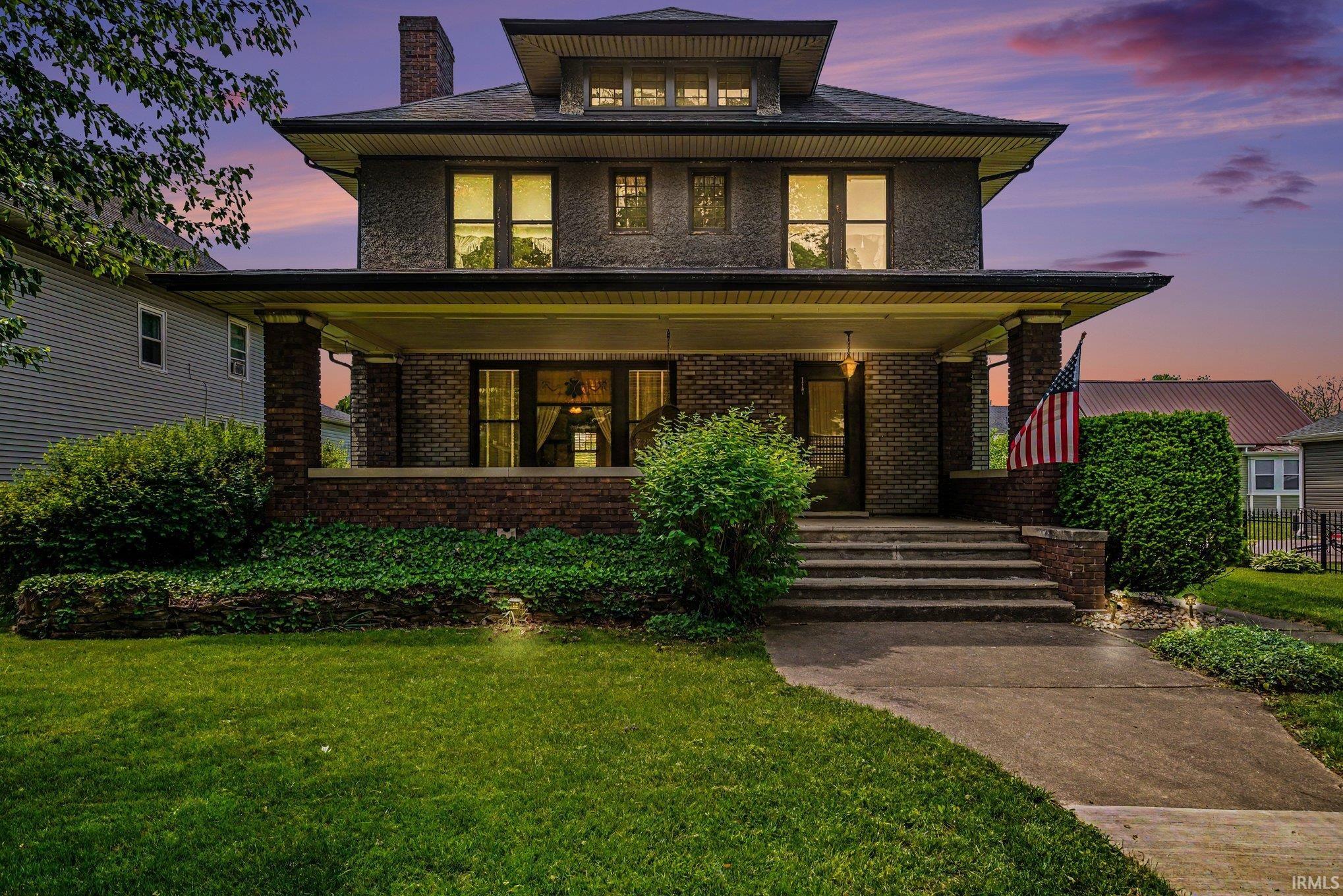 117 N 6th Street Goshen IN 46528