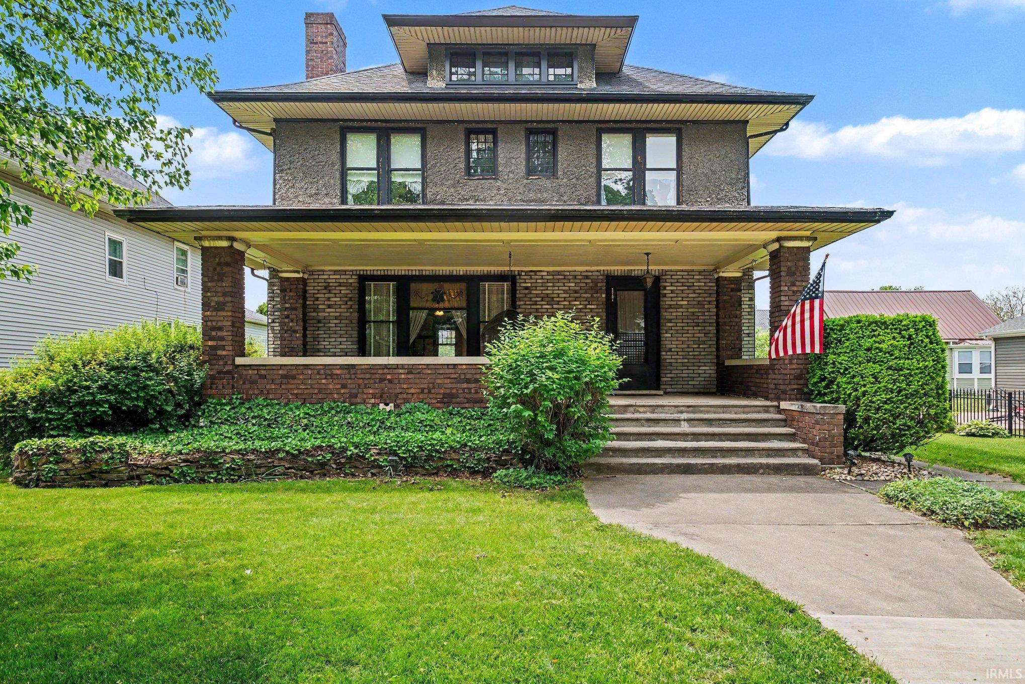 117 N 6th Street Goshen IN 46528