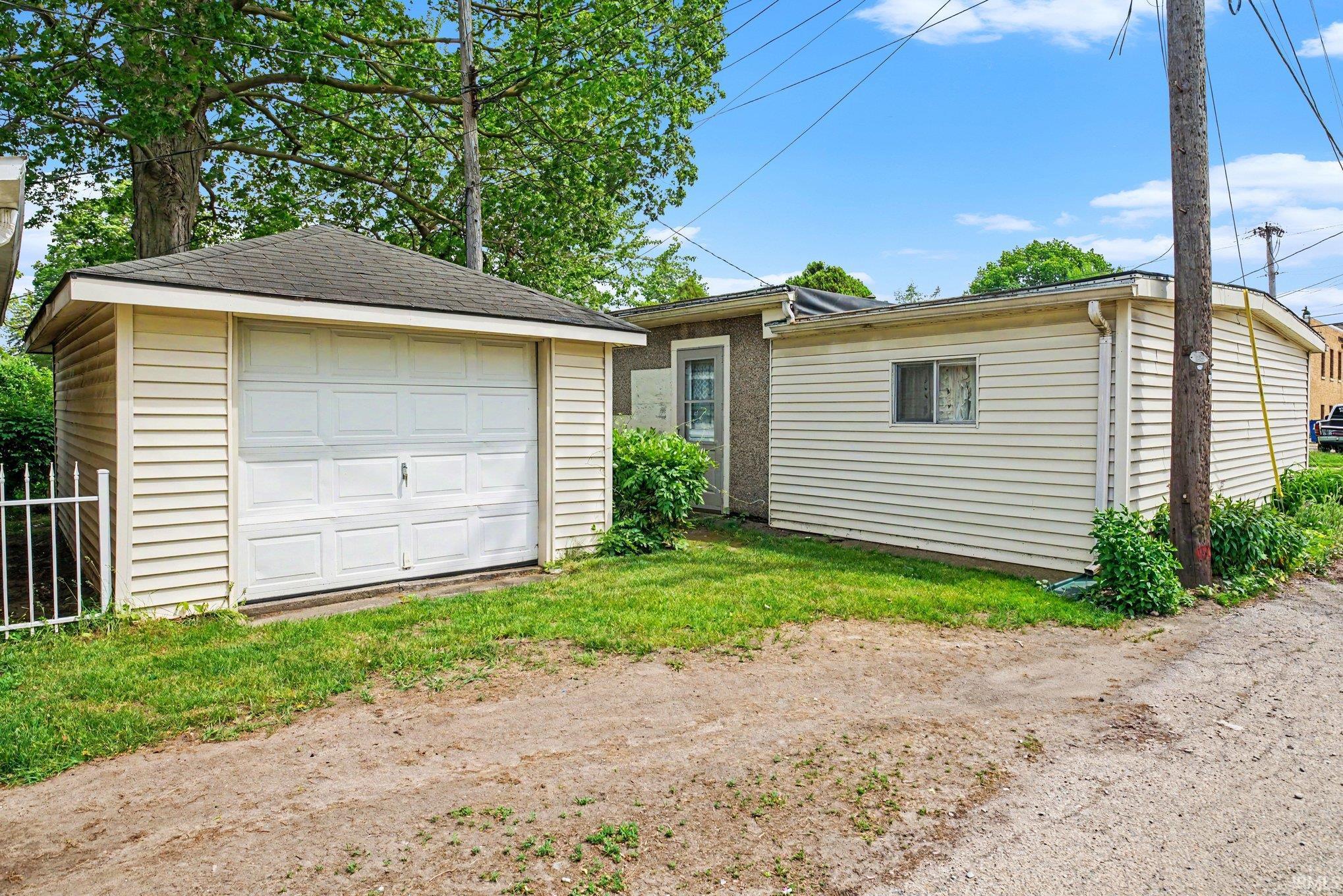 117 N 6th Street Goshen IN 46528