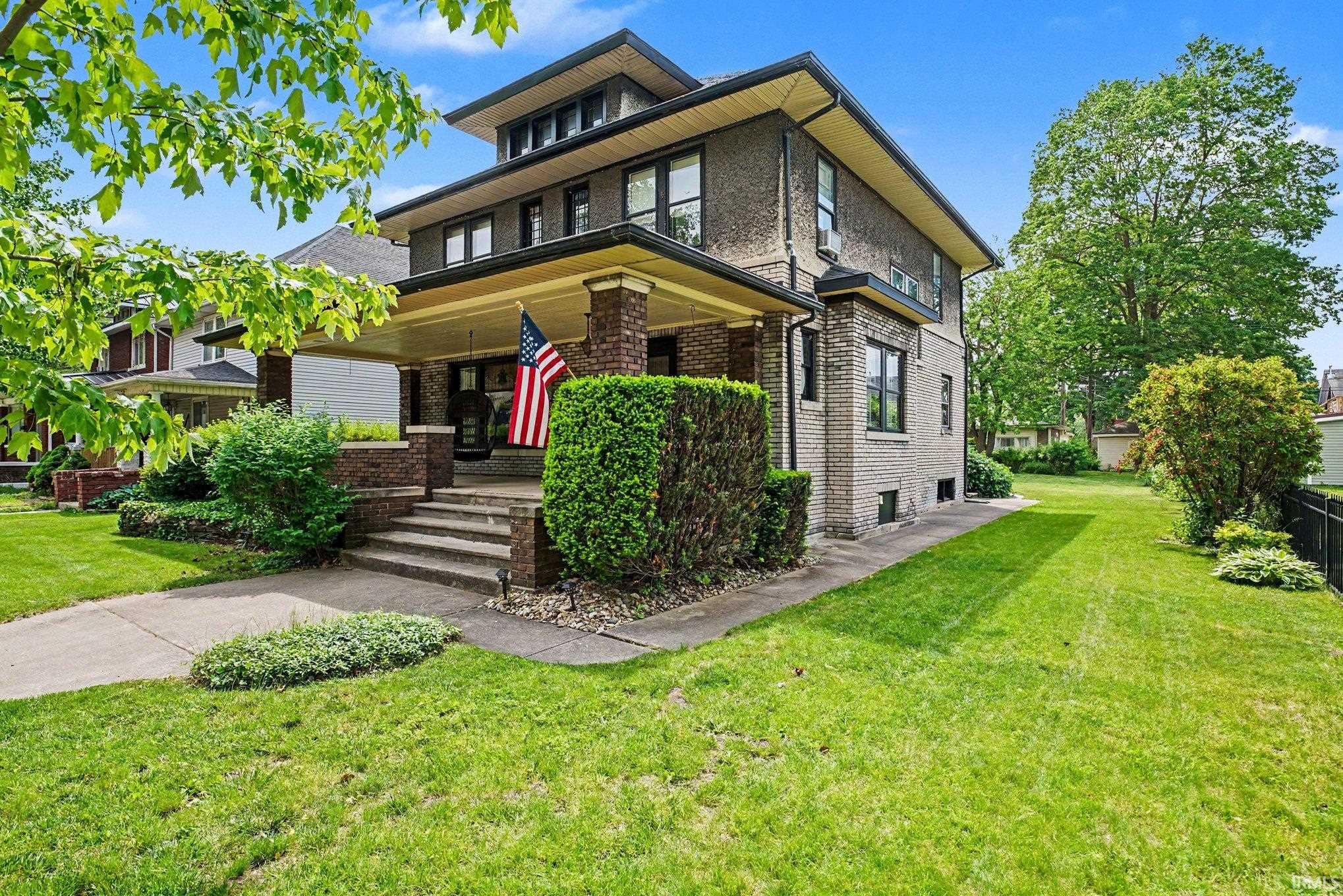 117 N 6th Street Goshen IN 46528