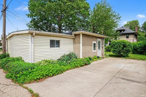 117 N 6th Street Goshen IN 46528