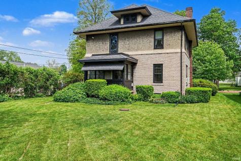117 N 6th Street Goshen IN 46528