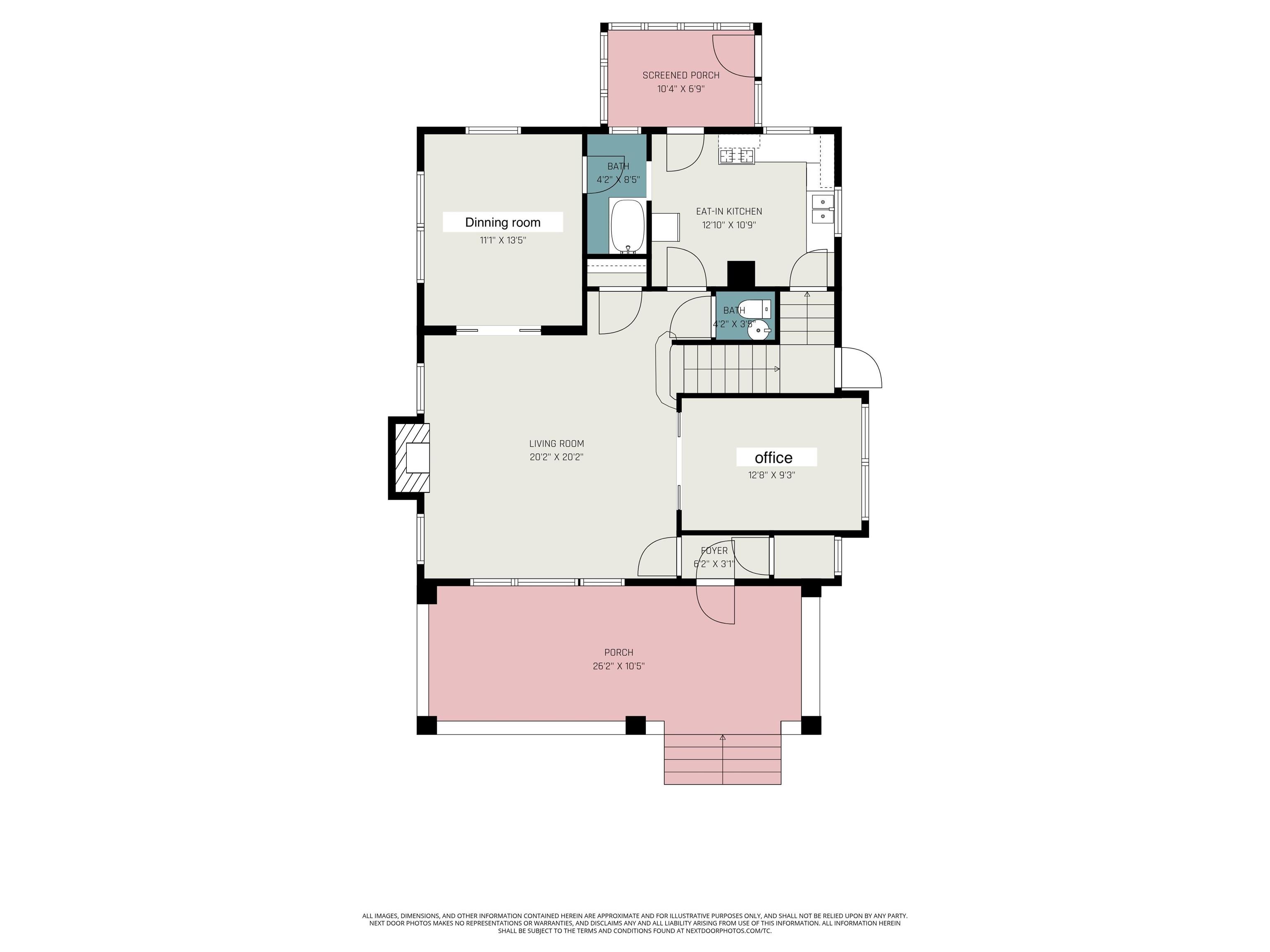 117 N 6th Street Goshen IN 46528