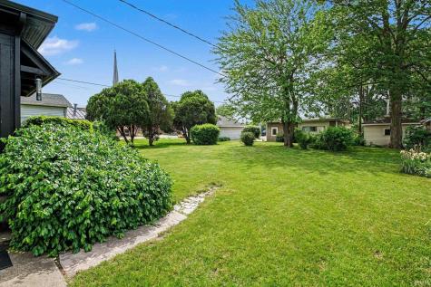 117 N 6th Street Goshen IN 46528