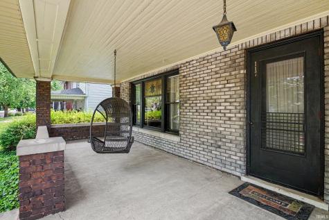 117 N 6th Street Goshen IN 46528