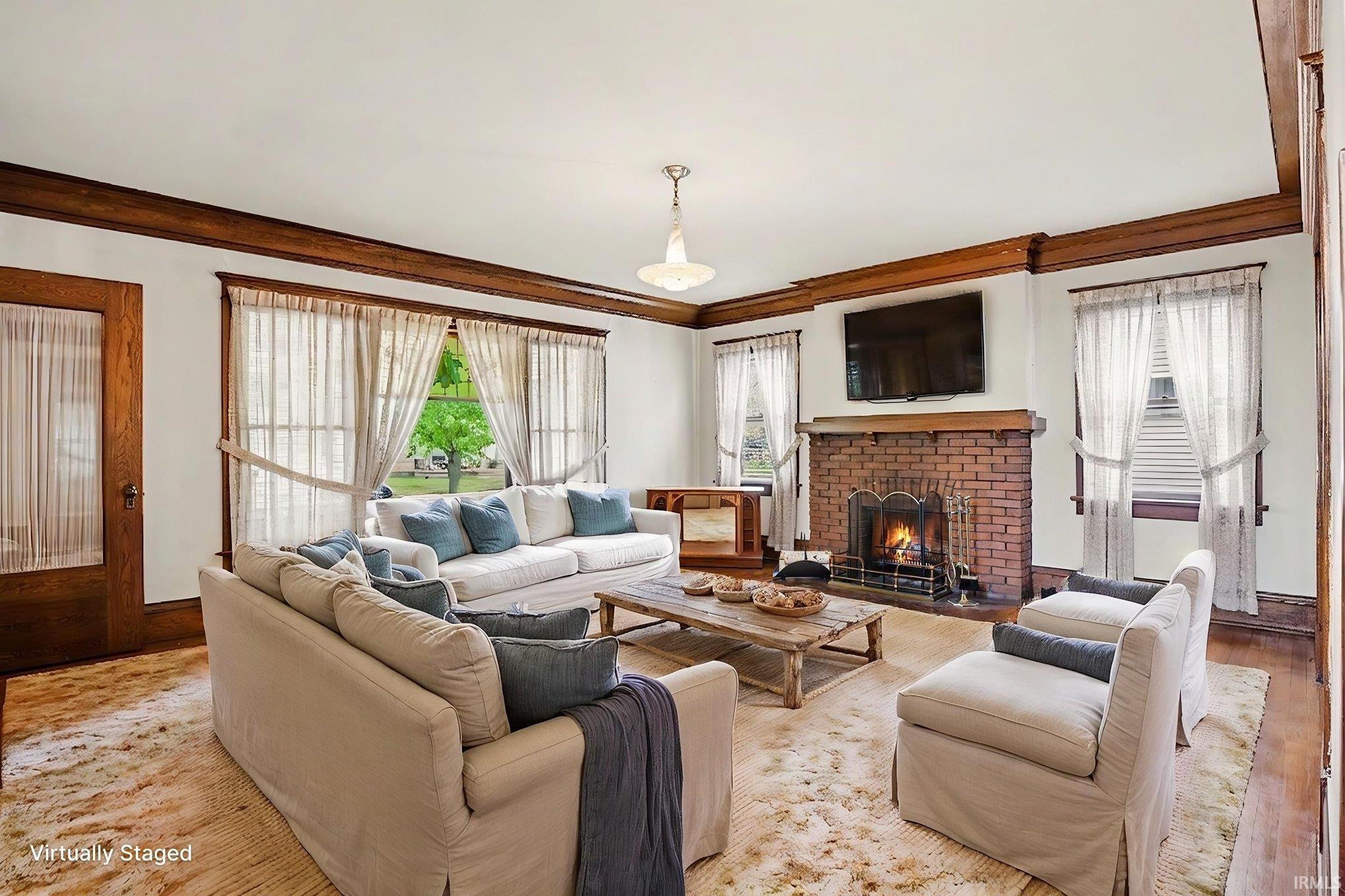 117 N 6th Street Goshen IN 46528