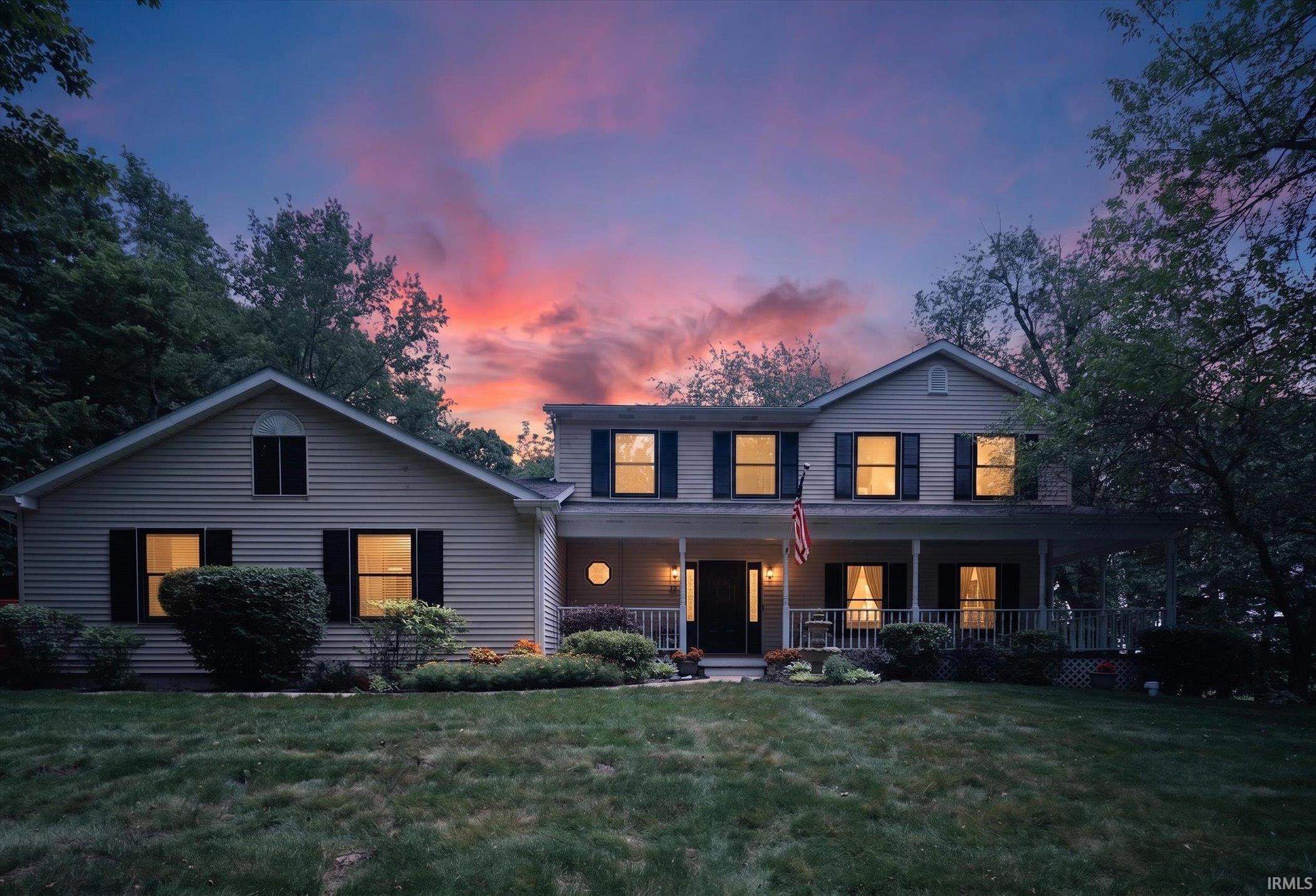 51976 Westwood Forest Drive South Bend IN 46628