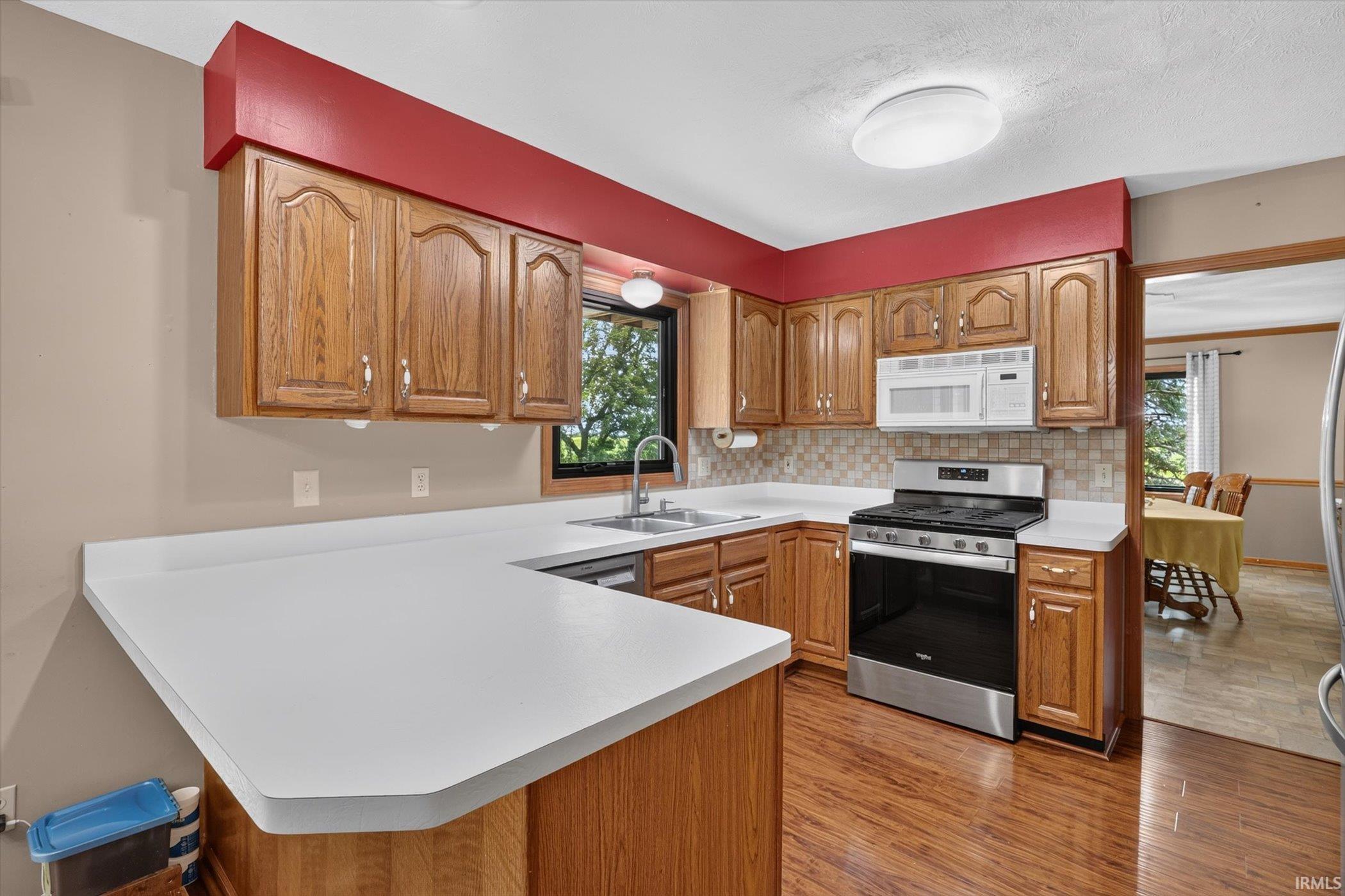 51976 Westwood Forest Drive South Bend IN 46628