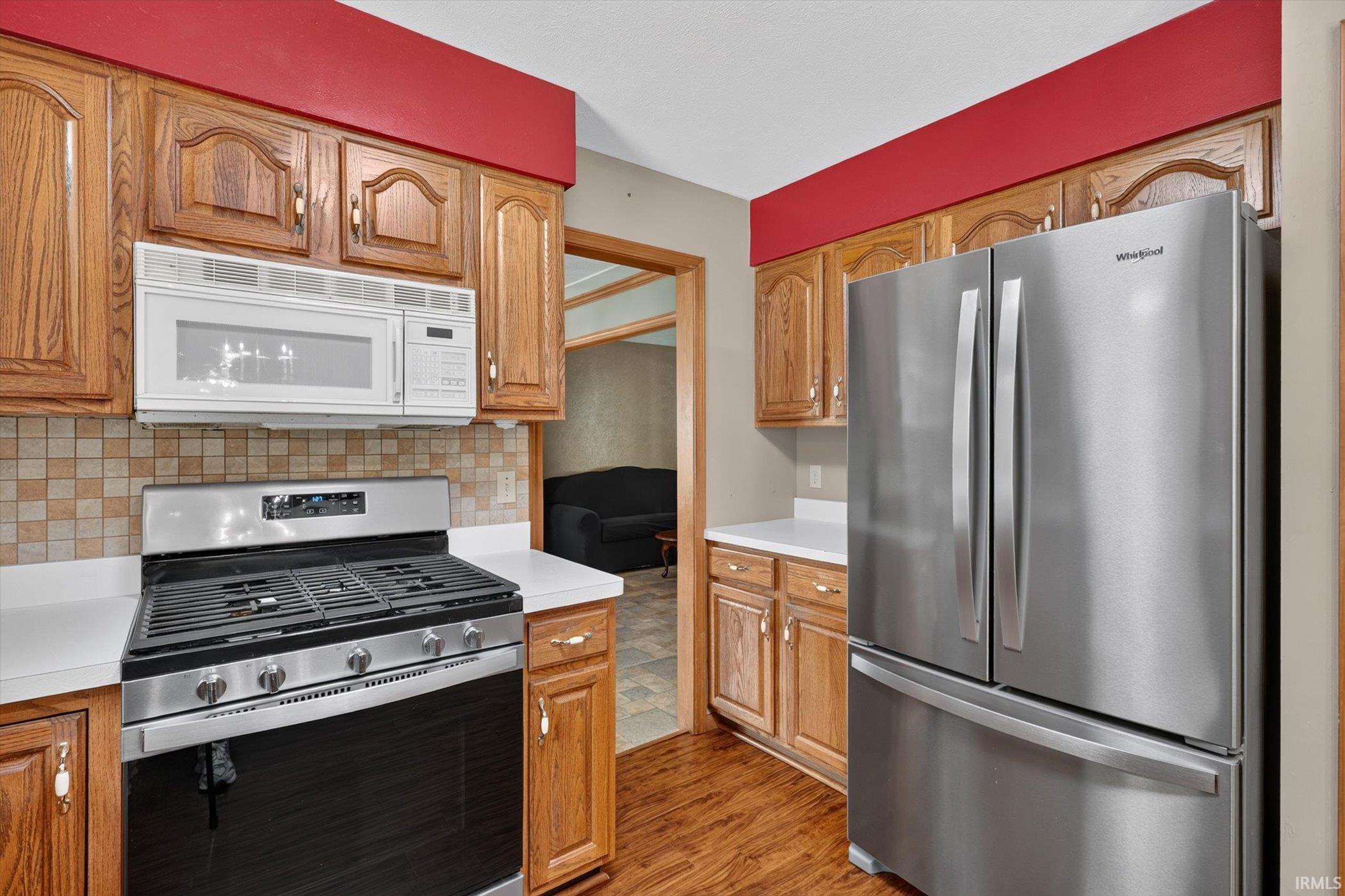 51976 Westwood Forest Drive South Bend IN 46628