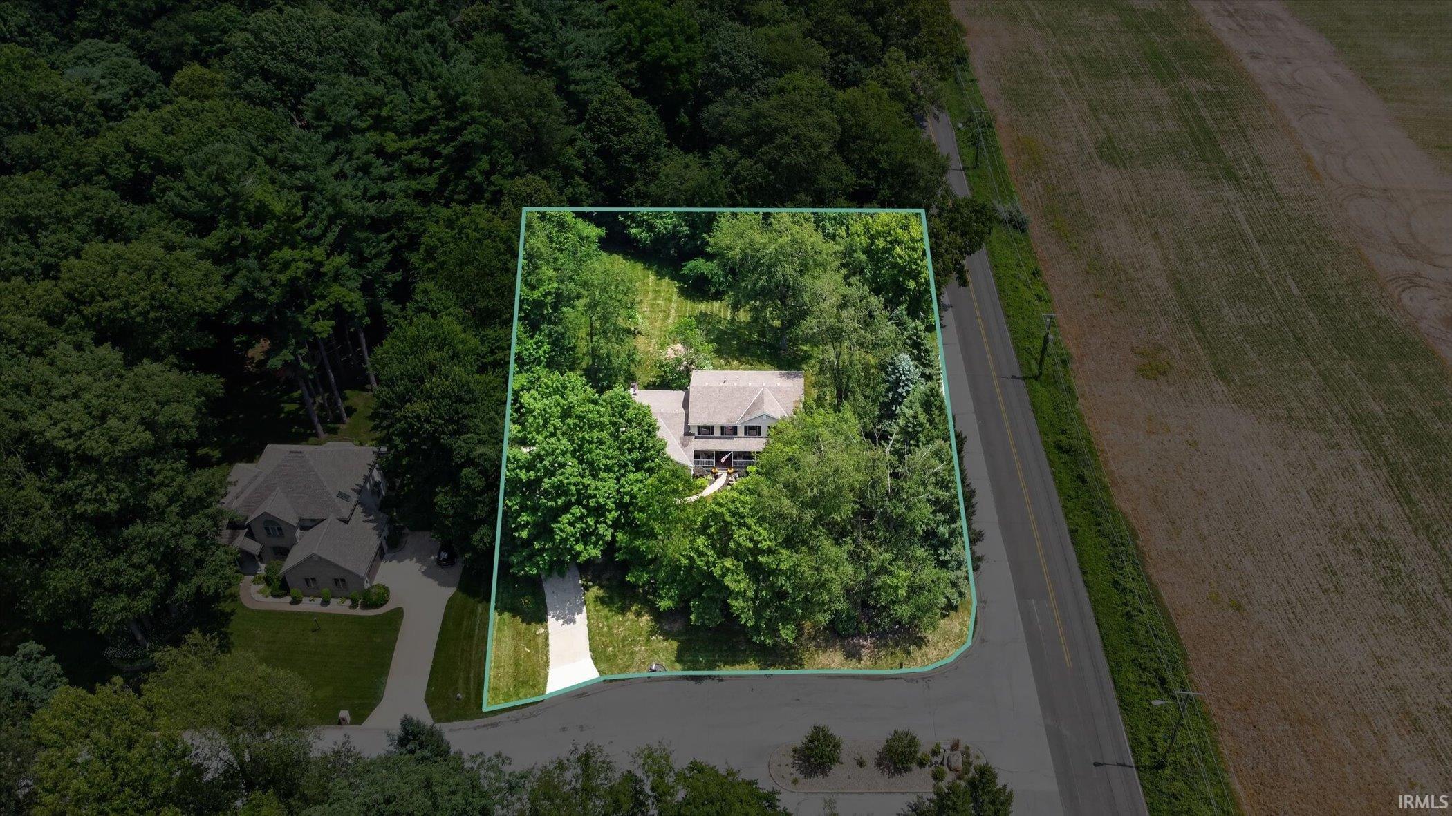 51976 Westwood Forest Drive South Bend IN 46628