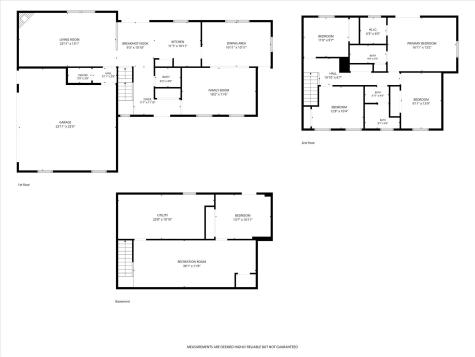51976 Westwood Forest Drive South Bend IN 46628
