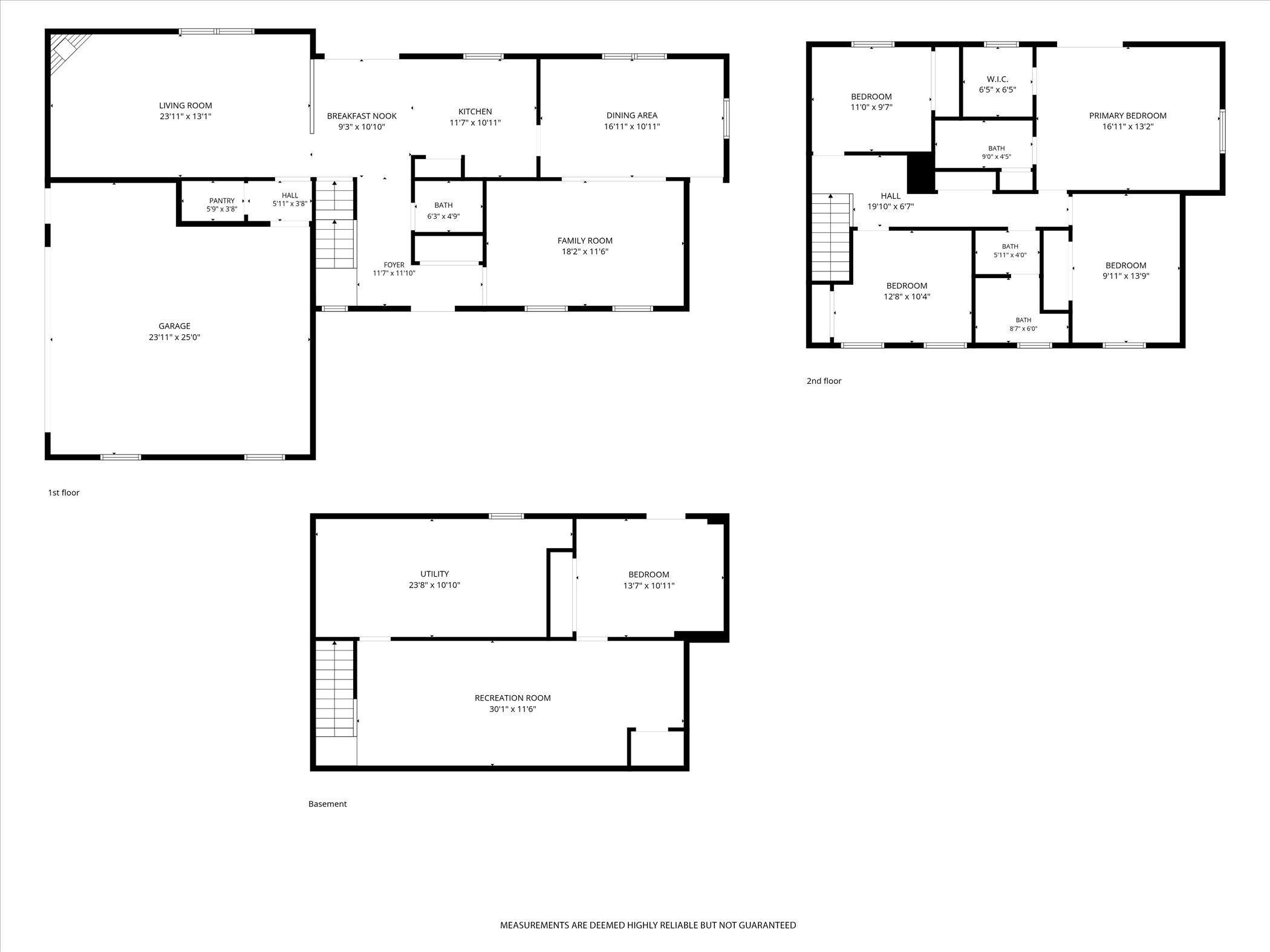 51976 Westwood Forest Drive South Bend IN 46628