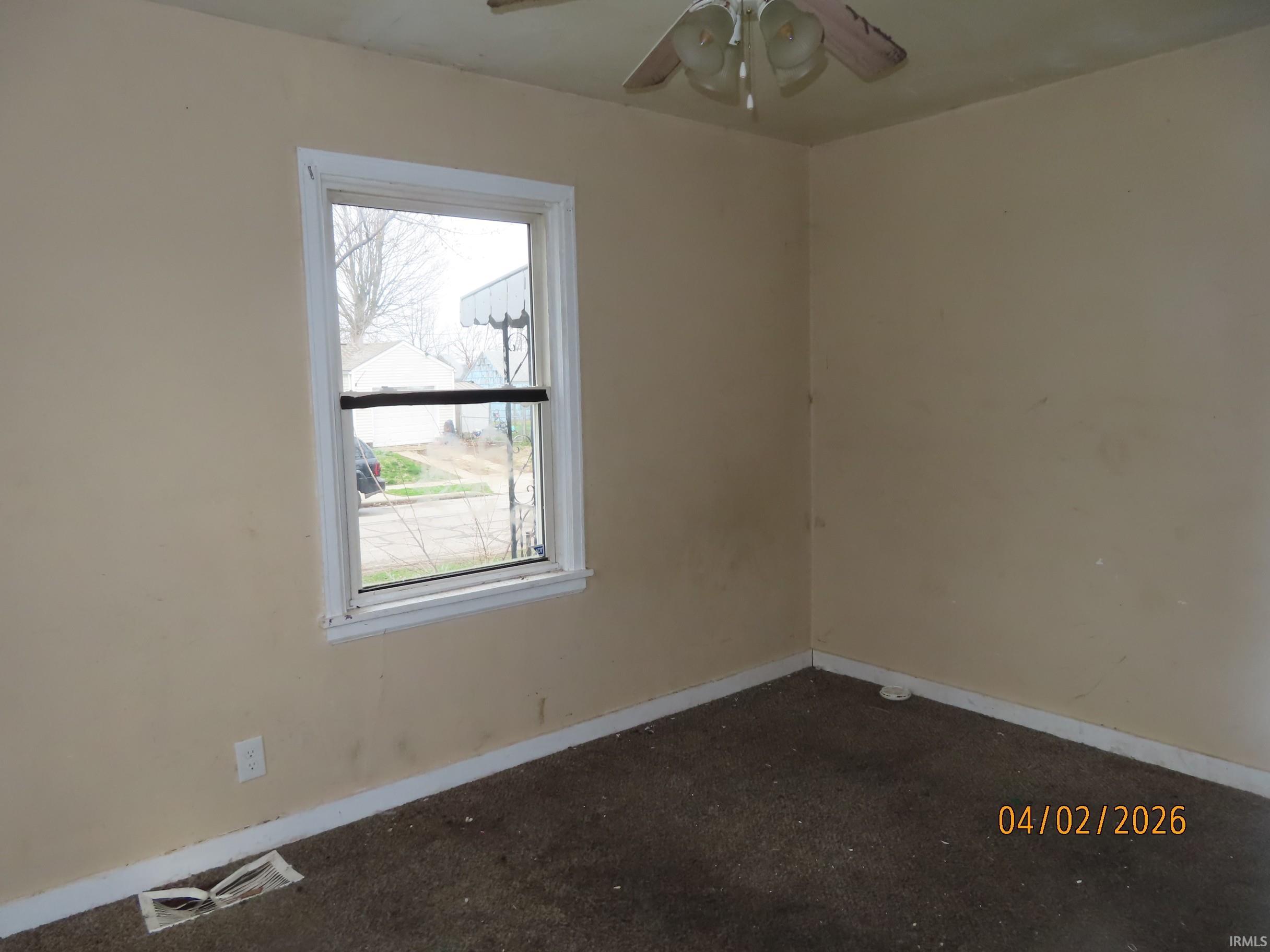 2824 Calhoun Street South Bend IN 46628