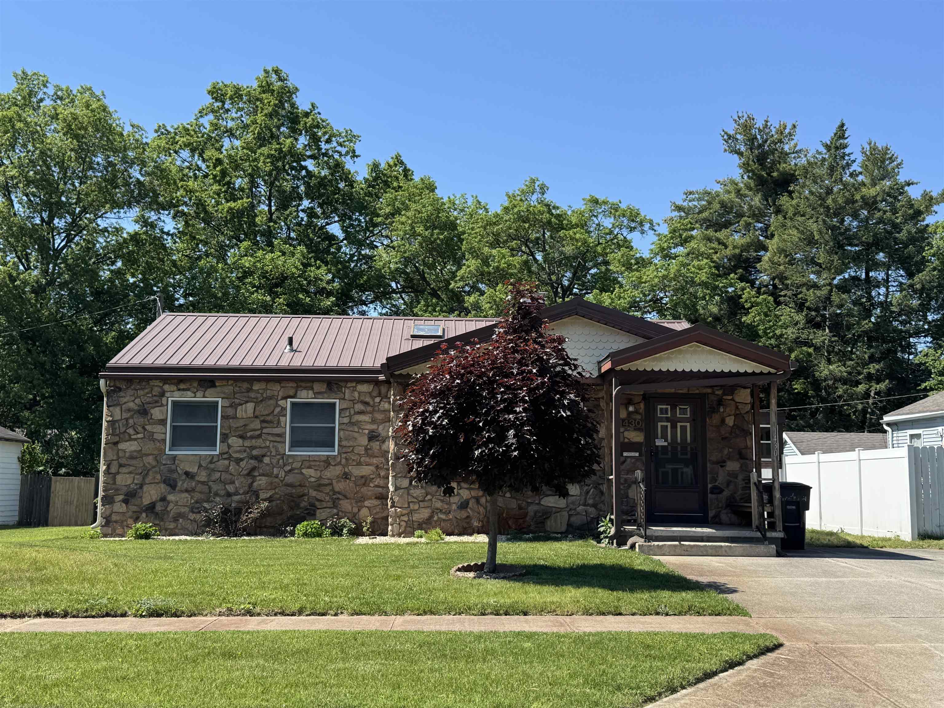 1430 Mcpherson Street Elkhart IN 46514