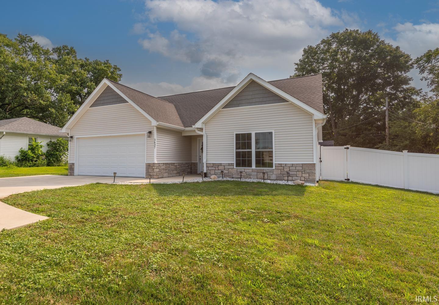 3637 S Rogers Street Bloomington IN 47403
