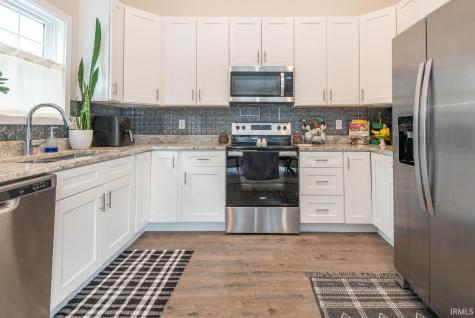 3637 S Rogers Street Bloomington IN 47403
