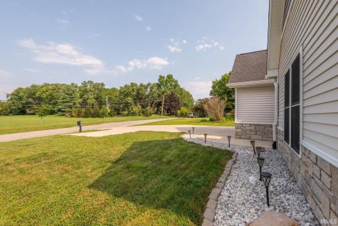 3637 S Rogers Street Bloomington IN 47403