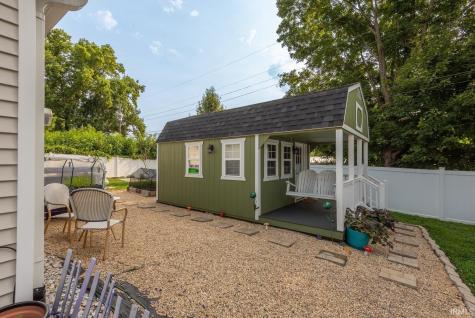 3637 S Rogers Street Bloomington IN 47403