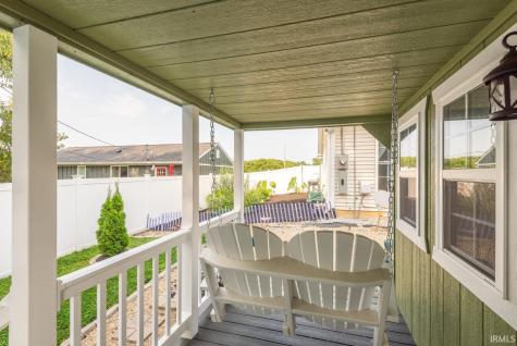 3637 S Rogers Street Bloomington IN 47403