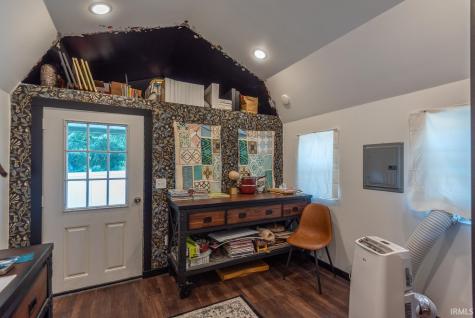 3637 S Rogers Street Bloomington IN 47403