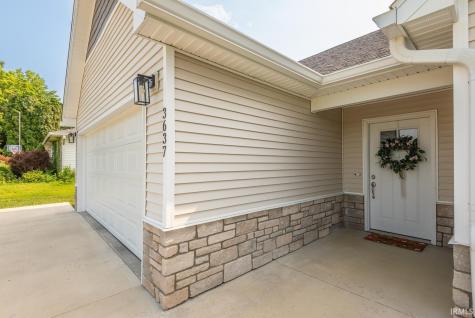 3637 S Rogers Street Bloomington IN 47403