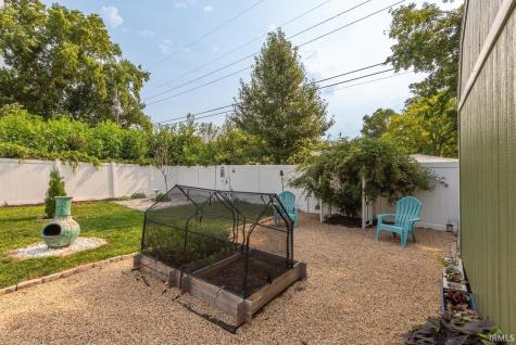 3637 S Rogers Street Bloomington IN 47403