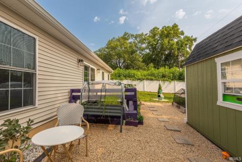 3637 S Rogers Street Bloomington IN 47403